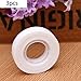 Produktbild Multicolor Transparent Tape Invisible Tape-Papier Nahtlose geschredderte Tape Copy Tape Handkratzer Invisible Invisible Tape Rone Leben