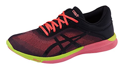 Fuzex Shoes Asics Fuzex Rush Gel Asics Womens Fuzex Rush Running