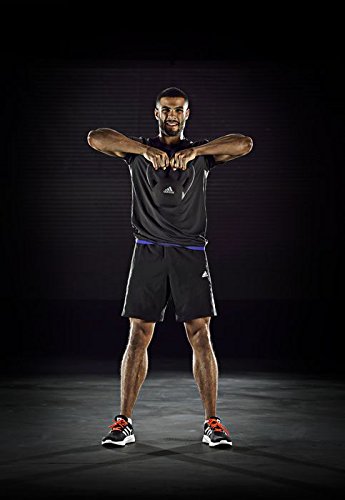 Adidas Fitness-Handschuhe, Unisex Erwachsene - 3