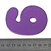 Move&Moving(TM) 1 x Bath Tub Foam Letters Numbers set 36pcs Children Learning Toy