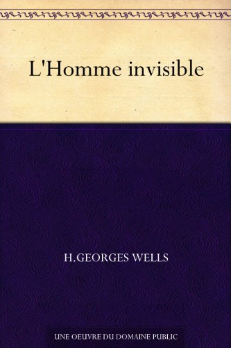 L'Homme invisible
