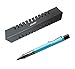 Produktbild Lamy Kugelschreiber Al-star Modell 284, inkl. Laser-Gravur, Farbe pacific blau