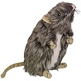 Nobby 67543 Plüsch Ratte, 25 cm