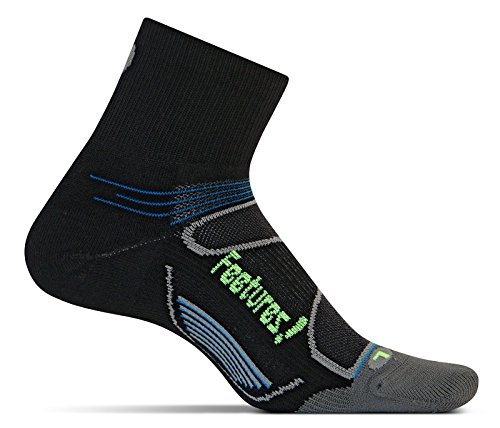 feetures elite light cushion socks