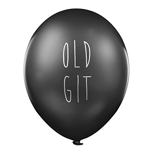Abusive Balloons for Adults â€“ Bumper Pack of 24 Unique Rude Balloons - The Ambassador of Hate