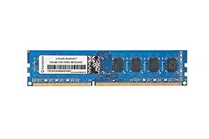 Consistent 2GB DDR2, Desktop RAM,667MHz,