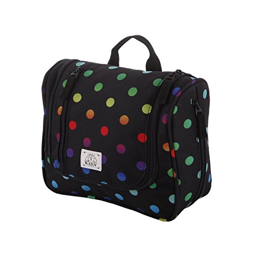 Rada Kulturbeutel KB/3 Kosmetiktasche in verschiedenen Farben
