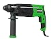 Produktbild Kawasaki 603010480 K-EHD 800 Bohrhammer Grün/Schwarz