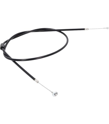 Bowdenzug Set + Tachowelle Für Simson ENDURO - Komplett-Set Für Deine Maschine