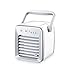 Produktbild happy event USB Lade Klimaanlage Lüfter Mini Portable Kühlschrank Kühler Tischventilator