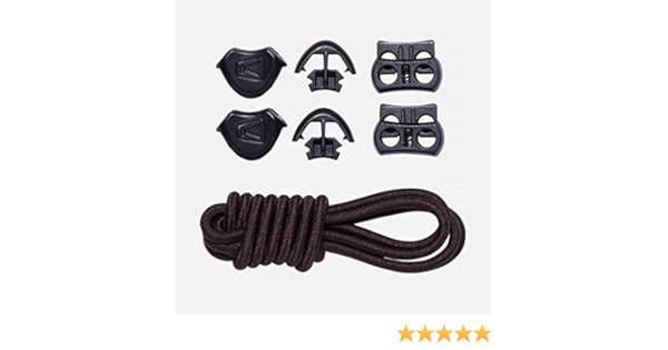 Bungee lace replacement kit 3mm Clearance