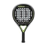wilson padel Única - Negro (Negro / Verde)