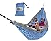 Produktbild Trek Light Gear Double Hängematte (blau/Silber)