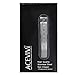 ACEVIVI Nail Clipper - Large And Sharp For Cutting Both Fingernails And Toenails, Long Lasting Durable Non Rust Stainless Steel With Precision Grip