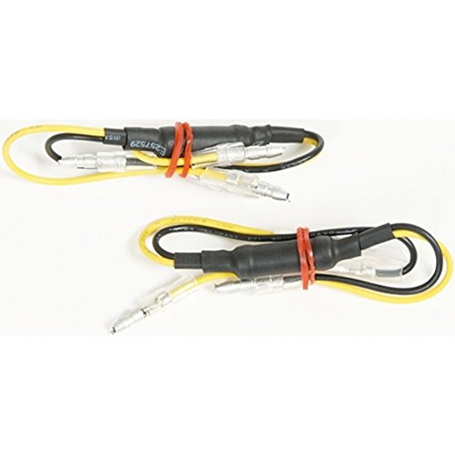 Preisvergleich Produktbild Blinker Widerstand 5W Paar E88-6112;5W Motorrad