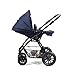 Kinderkraft Moov Travel System (Navy)