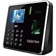 SR Security System eSSL IDENTIX-K21 Time & Attendance (Fingerprint)