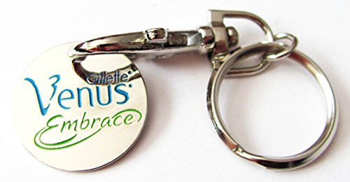 Preisvergleich Produktbild Gillette Venus Embrace - EKW Einkaufschip