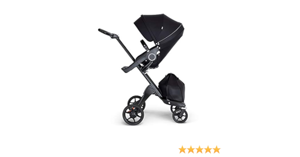 stokke xplory buggy