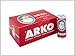 Arko Shaving Cream Soap Stick (6 pieces)