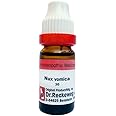 NUX VOMICA 30 11ML Dr. Reckeweg