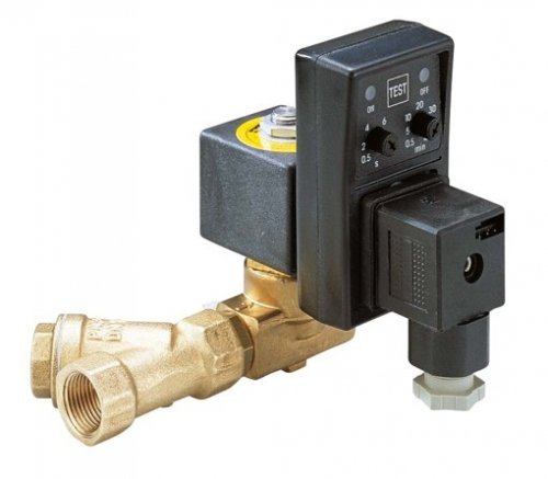 Preisvergleich Produktbild Automatisches Entwässerungsventil für Kompressoren