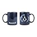 Produktbild Gamer Merchandise UK Assassins Creed Kaffee/Tee Tasse – – Animus Wappen und – Assassin 's Creed Logo – Sammler