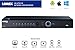 Produktbild LOREX 4K Ultra HD 8/32 CH 2/4 TB HDD LNK 7000 Series NVR mit Lorex Secure