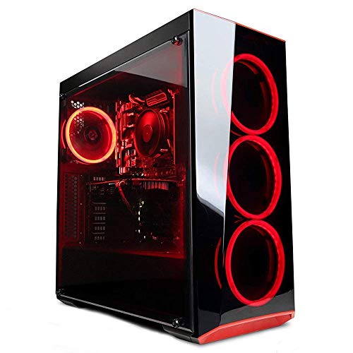 GameMachines Trinity - Gaming PC - Intel Core i7 8700 - NVIDIA GeForce RTX 2080-500GB SSD - 2 TB Festplatte - 16GB DDR4 - WLAN - Windows 10 Pro GameMachines Trinity - Gaming PC - Intel Core i7 8700 - NVIDIA GeForce RTX 2080-500GB SSD - 2 TB Festplatte - 16GB DDR4 - WLAN - Windows 10 Pro