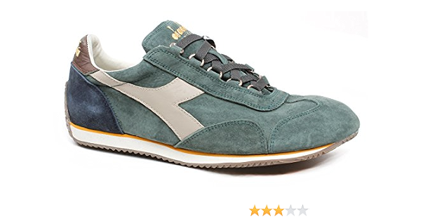 Diadora Heritage Equipe S.SW C7154 7 : Amazon.it: Scarpe e borse