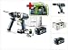 Produktbild Jetzt mit GRATIS AKKU: Festool PDC 18/4 Li Akku Schlagbohrschrauber im Systainer (574701) + 1x BP 18 Li 5,2 AS 5,2 Ah