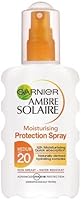 Garnier Ambre Solaire Protection Spray SPF20 200ml