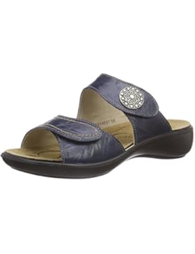 Romika Damen Ibiza 64 Pantoletten
