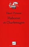Image de Mahomet et Charlemagne