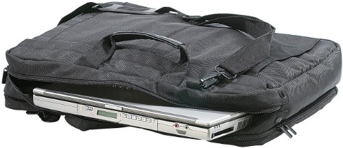 Xcase Aktentasche Notebook-Reisetasche aus Nylon z B f r 19 Notebooks Tasche f r Notebook Xcase Aktentasche Notebook-Reisetasche aus Nylon z B f r 19 Notebooks Tasche f r Notebook