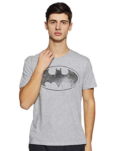 Batman By Free Authority Men