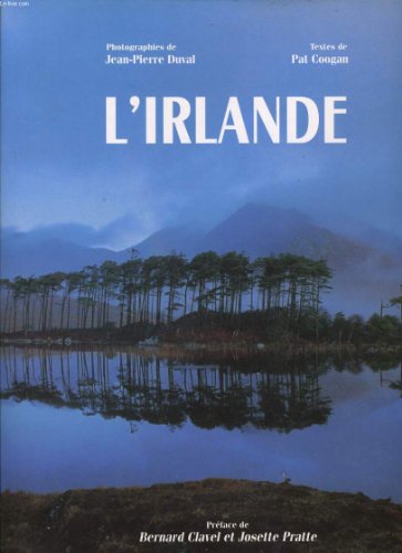 couverture de : L'Irlande