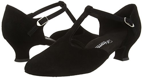 Diamant 053-014-001 Damen Tanzschuhe – Standard & Latein - 5