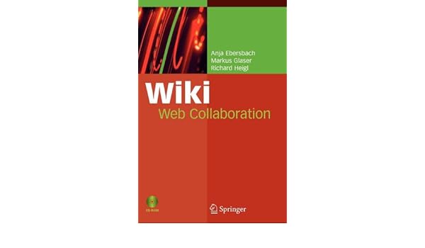 Amazon In Buy Wiki Book Online At Low Prices In India Wiki Reviews Ratings