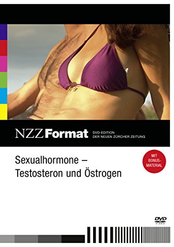 Preisvergleich Produktbild Sexualhormone - Testosteron und Östrogen - NZZ Format