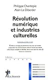 Image de Révolution numérique et industries culturelles