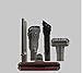 Produktbild Haodasi Flache Düse Bürste brusher für Dyson DC35 DC45 DC58 DC59 DC62 V6 Vacuum Cleaner