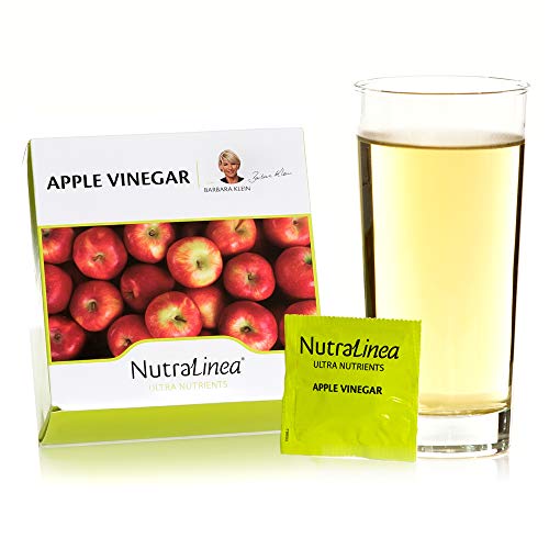 Preisvergleich Produktbild Apple Vinegar - 36 Brausetabletten - Apfel
