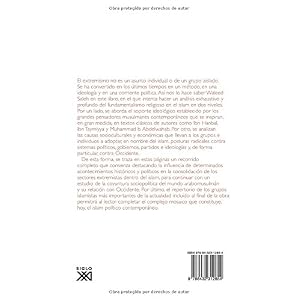 El ala radical del Islam: El Islam político: realidad y ficción