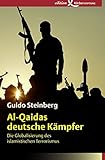Image de Al-Qaidas deutsche Kämpfer: Die Globalisierung des islamistischen Terrorismus