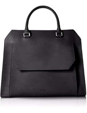 BREE Damen Cambridge 13 Henkeltasche, 30x14x38 cm