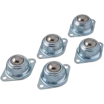 Unità Di Trasferimento A Sfera - 4 Pezzi Per Movimentazione Carichi - Foto 6