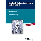 Handbuch Der Homoopathischen Materia Medica Quellenorientierte Neuubersetzung Taschenausgabe Amazon De Bucher