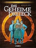 Das geheime Dreieck - Gesamtausgabe by