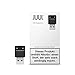Produktbild JUUL E-Zigarette Starter Kit USB Ladestecker Adapter (kein Nikotin) Ladegerät